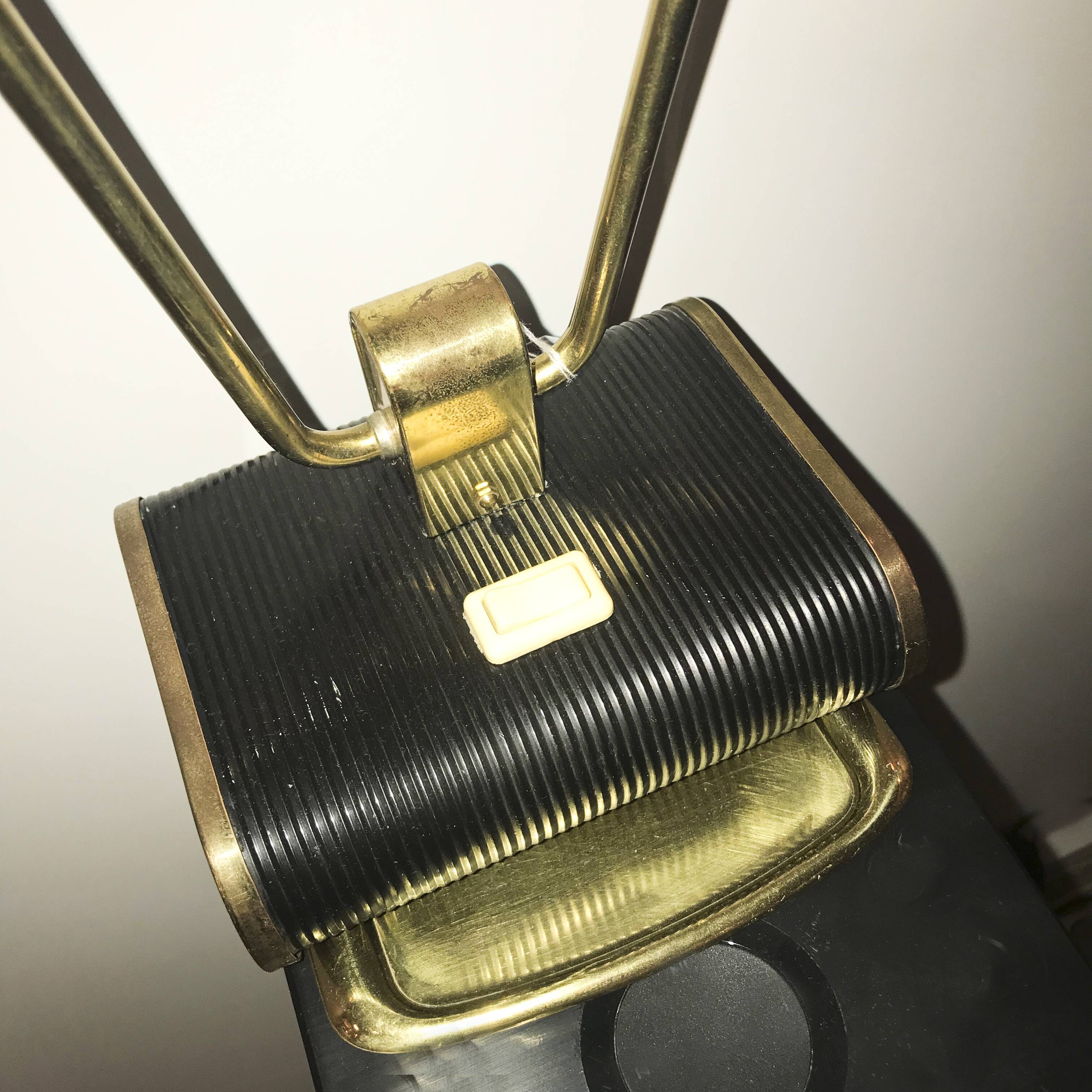 Lampe Jumo N71
