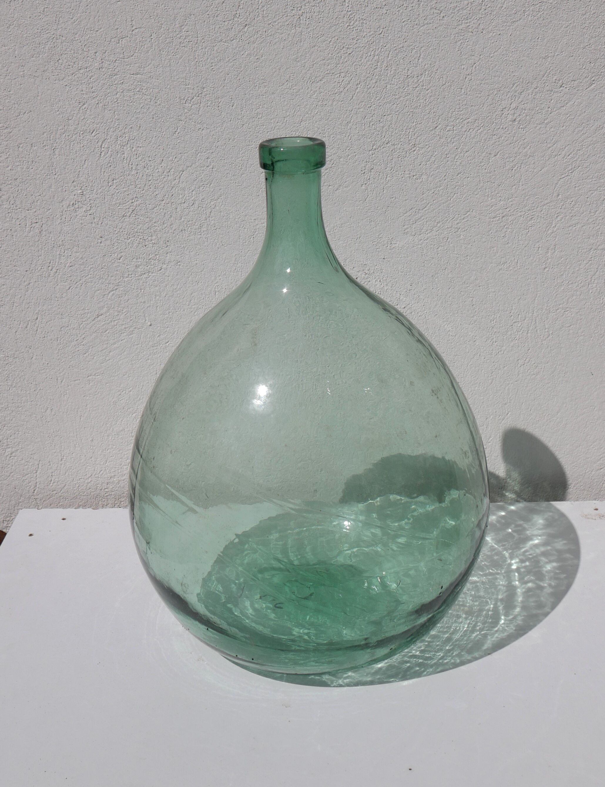 Demijohn 10L