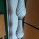 Vintage Wallano floor lamp