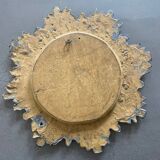 Irena Jaworska sun mirror 1960