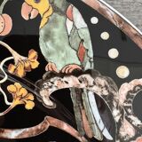 Gallo Design Collection Plate Saxony Porcelain