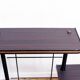 Set modulable tables d'apooint et porte plantes à étages