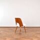 Chaises de Salle à Manger Mid-Century par Oswald Haerdtl pour TON, 1950s, Set de 4