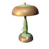 Lampe de table art déco