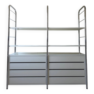 Ikea rugter andersson wall unit