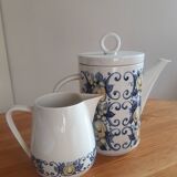 Cadiz coffee maker from Villeroy and Boch