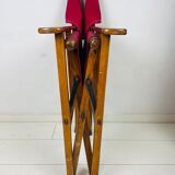 Chaise pliante