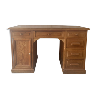 Vintage desk
