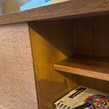 Vintage Sam sideboard from the 50s