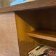 Vintage Sam sideboard from the 50s
