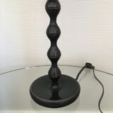Napoleon III style lamp
