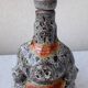 Thai ceramic bottle
