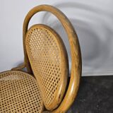 60s Thonet Chair No. 15, Bentwood