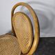 60s Thonet Chair No. 15, Bentwood