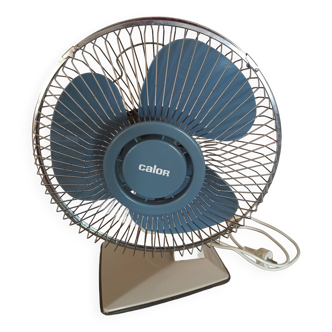 Calor vintage pedestal fan