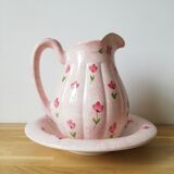 Pitcher