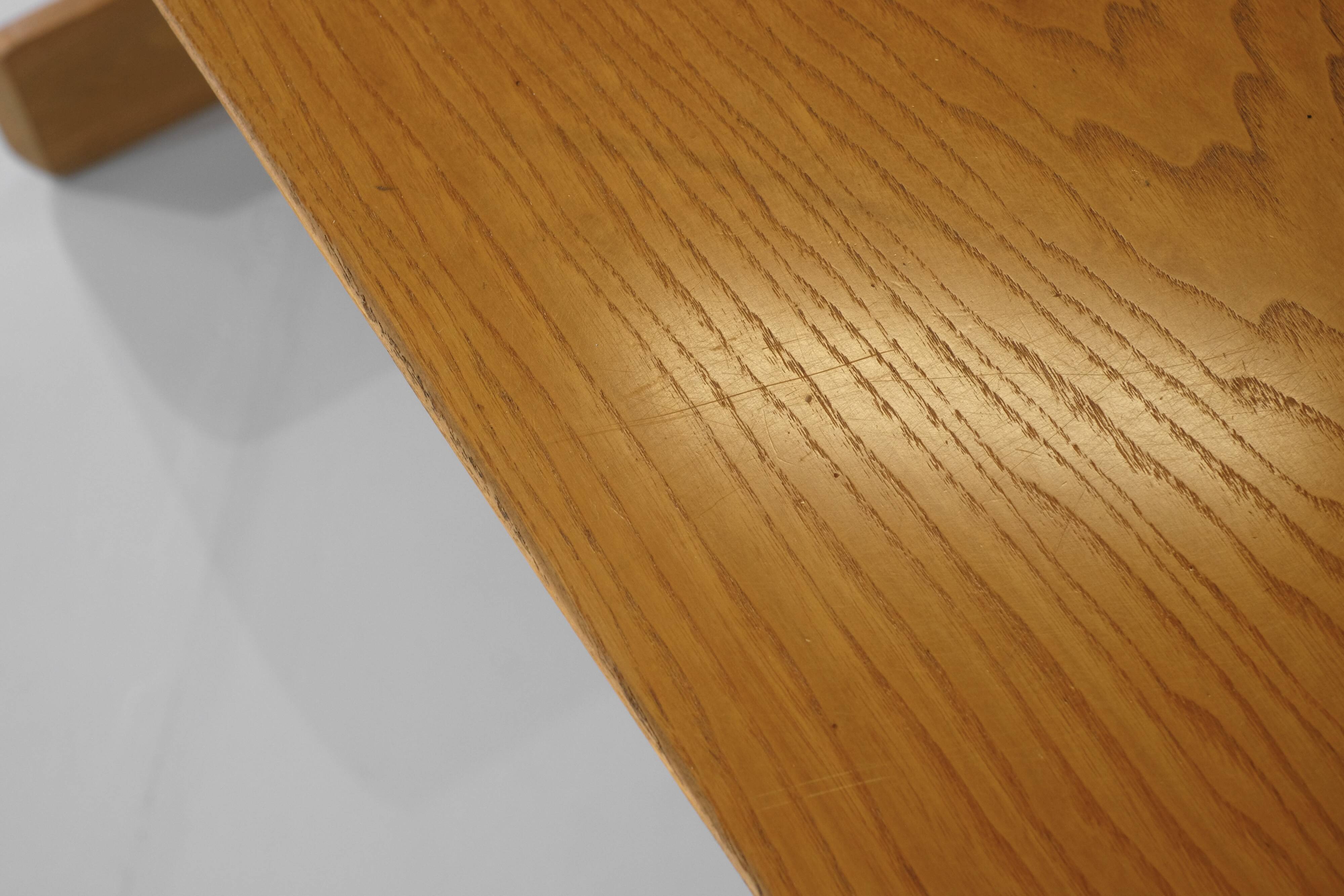 Desk and chair "Samara" by Derk Jan De Vries for Maisa, Belgium