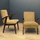 VAR 310 fauteuil Zamojska Fabryka Mebli