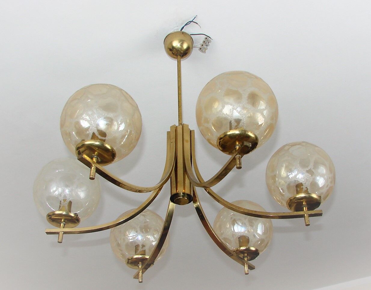 Chandelier, 1970s