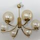 Chandelier, 1970s