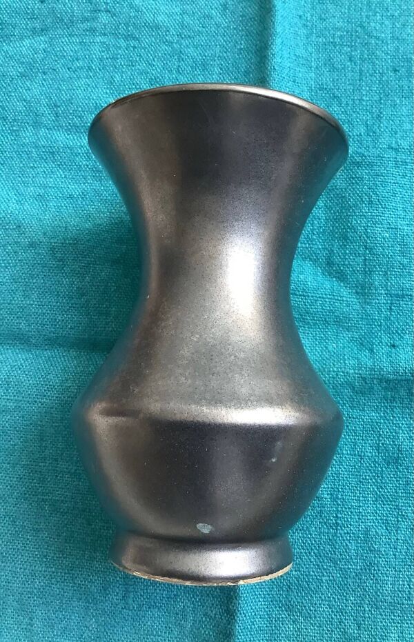 Lot 2 mini pièces Vallauris Vintage Collector