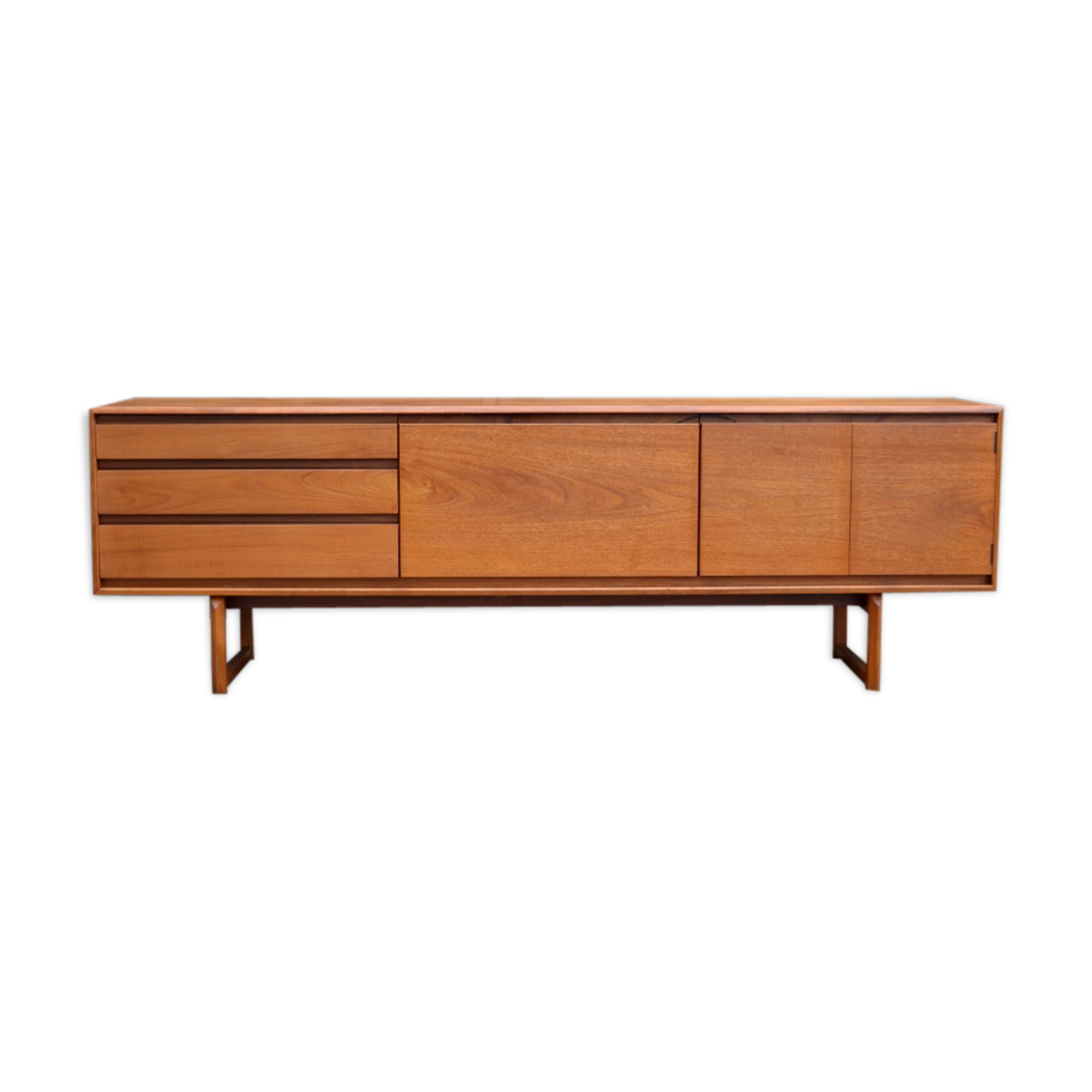 Sideboard teak by White & Newton