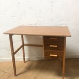 Vintage child office