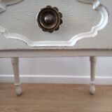 Chevet table de nuit