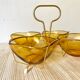Aperitif tray, servant Vereco years 60-70