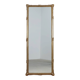 Large French Neo‑Classical Copper Mirror, 20th Century