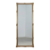 Large French Neo‑Classical Copper Mirror, 20th Century