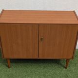 Vintage 3k Mobel 1960 sideboard