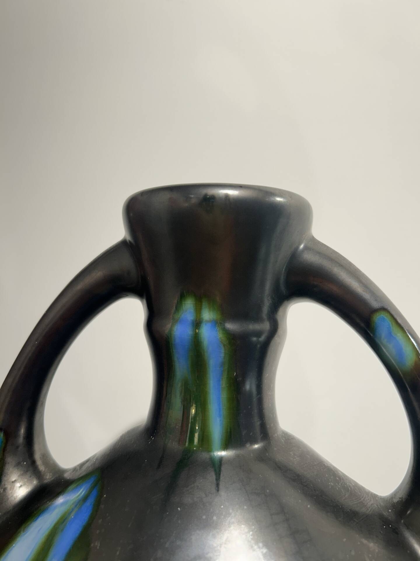 Vase Gustave de Bruyn