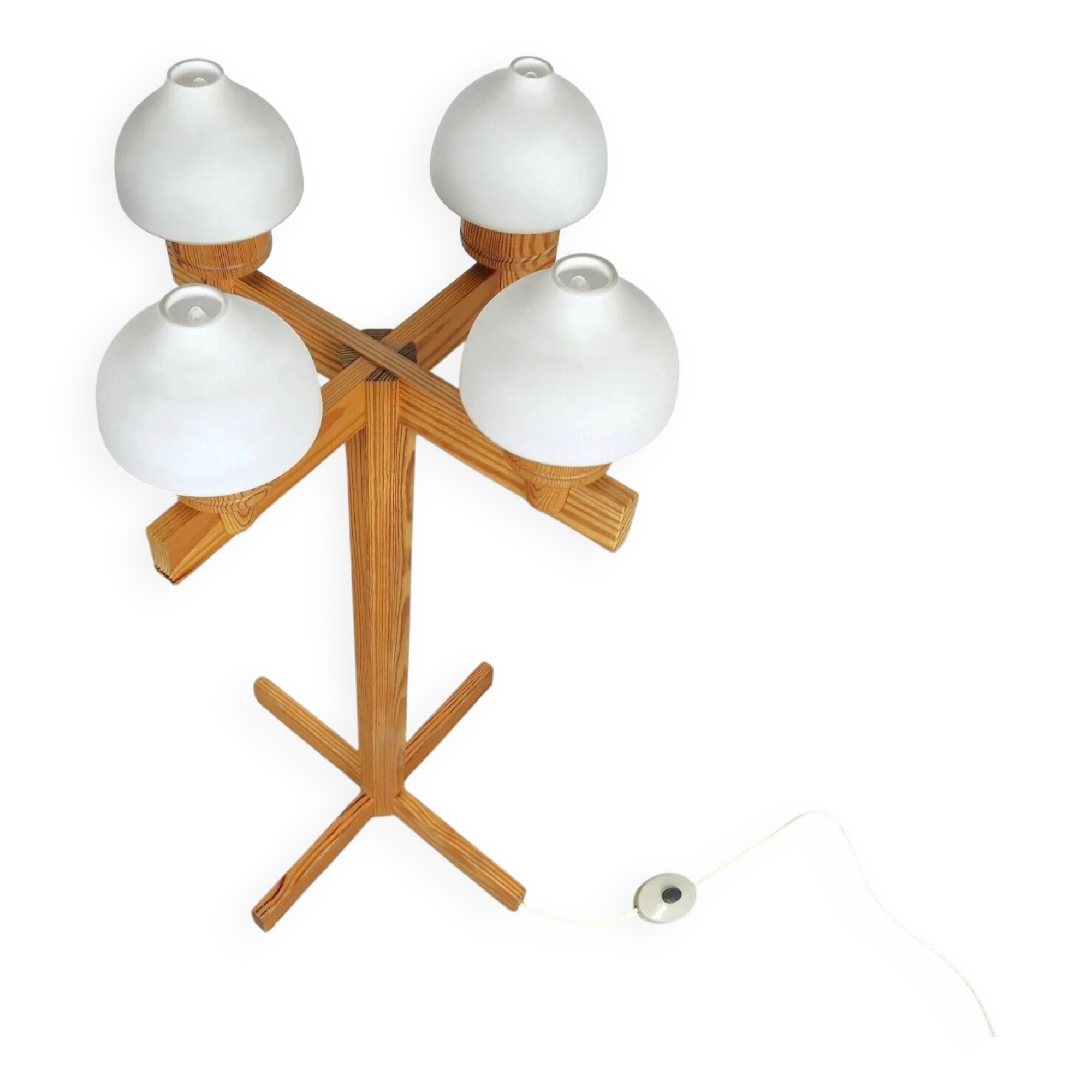 Uno Dahlén for Aneta Sweden | Floor lamp