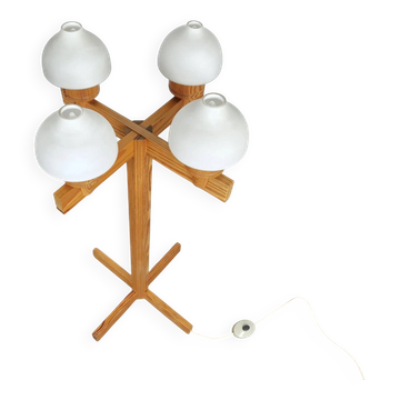 Uno Dahlén for Aneta Sweden | Floor lamp
