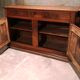 Buffet bahut 1920