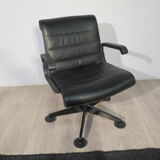 Richard Sapper armchair edited by Knoll