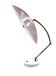 Stilux, mod. Orleans dome table lamp, Stilux Milano Italy, 1955