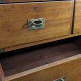 Marine console