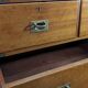 Console marine