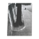 Old black and white silver photography early twentieth century
