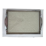 Vintage tray