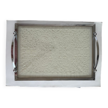 Vintage tray