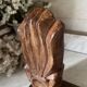 Art Deco ceramic bookends