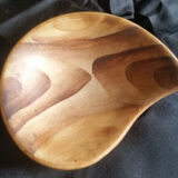 Set of 3 Grandjean Jourdan Vallauris pocket trays