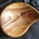 Set of 3 Grandjean Jourdan Vallauris pocket trays