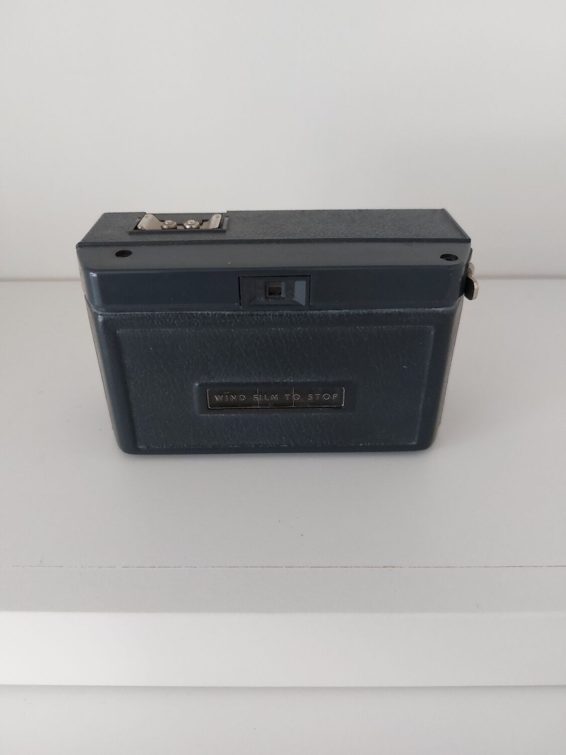 Vintage Kodak instamatic 50 camera