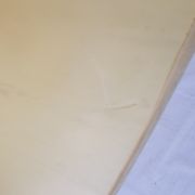 Alabaster lamp