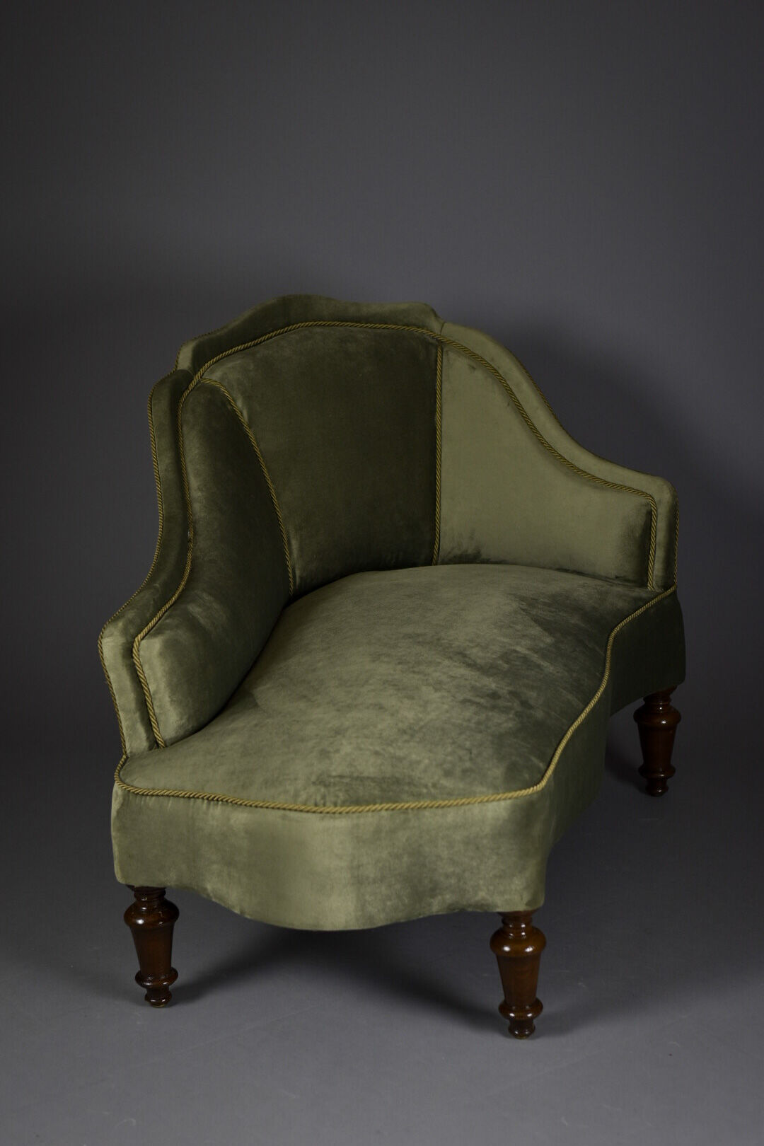 Daybed, France XIX th century