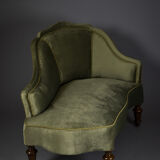 Daybed, France XIX th century